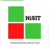 NiSIT — Nigerian Scholars in Italy