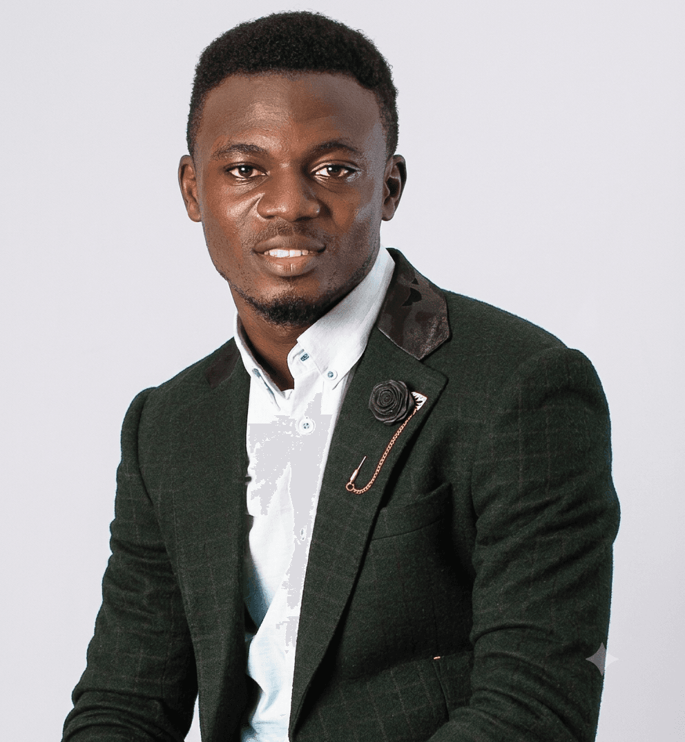 Ayobami Ogundairo, President of NiSIT